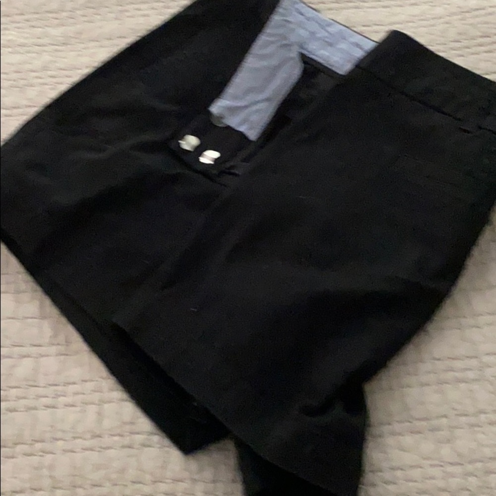 Land and sea shorts